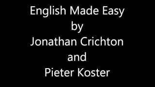 English Made Easy unit 1.wmv