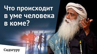 Духовная возможность для человека в коме