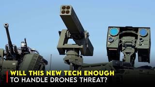 US Army Reveals New Counter-Drone Stryker Armed with Advanced Weapons!