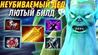 ЛУЧШИЙ ГАЙД НА НЕКРА В ПАТЧЕ 7.31 | DOTA 2 NECROPHOS GUIDE