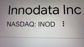  Innodata Inc. INOD Stock Trading Facts 