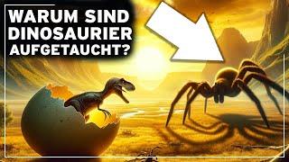 Das vergessene Zeitalter: Was geschah wirklich, als die Dinosaurier auftauchten? | Dokumentar