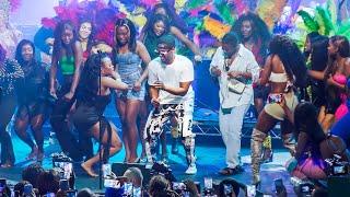 Kizz Daniel - Buga (Live Performance)   ​