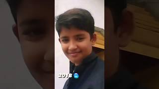 Deepak Joshi transformation from 2000 to 2023 beautiful video ||New Deepak Joshi status #deepak