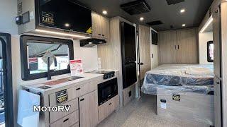 New 2025 Grand Design Lineage 25FM Class C RV