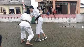 Shorinji kempo/SULUT (DOJO AL-HIKAM ' TUMBAK) MITRA