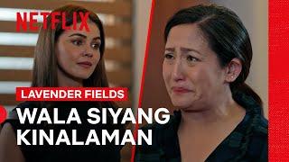 Lily Begs Iris to Give Her Daughter Back | Lavender Fields | Netflix Philippines