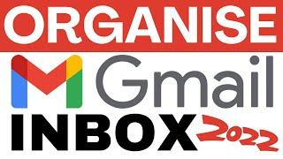 Organise Gmail inbox with with these FREE extensions to clean out and organise your email