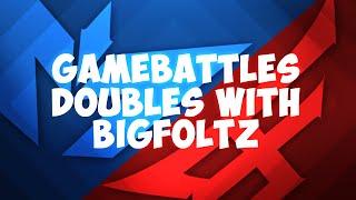 2v2 SnD GAMEBATTLES w/ BigFoltz! - Pub Players in MLG ep4