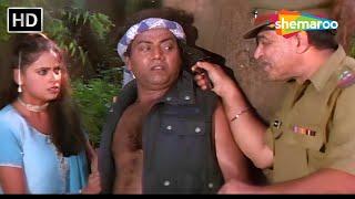 Jr. Sunny Deol Ko Police Ne Pakda Range Hath | Sapna Sappu | Return Of Gadar - Ek Desh Premi