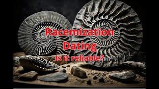 Racemization Dating