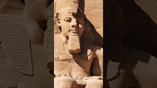 Pharaoh Ramses: The Lion of Kadesh #egyptology #history #history #ramses #oldegypt #pyramid #pharaoh