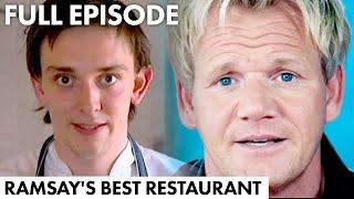 The Locals Love It... But Will Gordon? | Ramsay's Best Restaurant