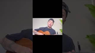 There’s No Easy Way - James Ingram | Cover by Justin Vasquez