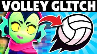 Abusing The Willow Volley Brawl Glitch