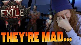 Path of Exile 2 has won... now people are mad