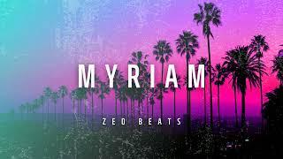 PNL x Moha MMZ Type Beat - "MYRIAM" ( Instrumentale Emotion/Cloud - Instru Rap 2022 )