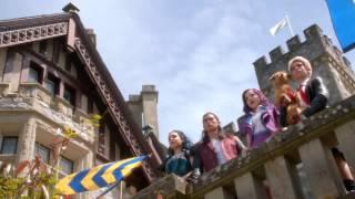 Disney Descendants | Officiële trailer 1 | Disney Channel BE