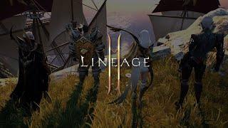 Lineage2M - Gameplay Trailer