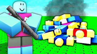 The BEST Sandbox Game on ROBLOX