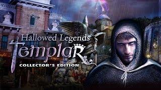 Hallowed Legends: Templar