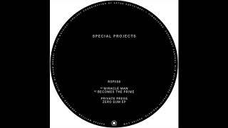 Private Press - Becomes The Prime