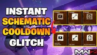 INSTANT SCHEMATIC COOLDOWN GLITCH MW3 Zombies Tombstone Duplication Glitch