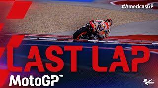 MotoGP™ Last Lap | 2021 #AmericasGP