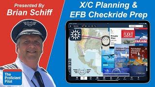 ForeFlight Workshop 17 - EFB Checkride Prep