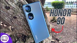 Honor 90 Camera Samples [200MP+50MP Selfie Camera]