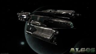 Eve online - Algos solo Pvp