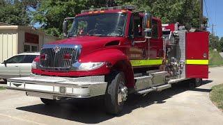 Beaver Lake Fire Department turns to the community