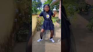 #dancechallenge #trends #jamaica #family #tiktok