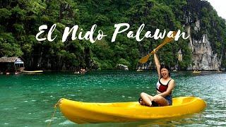 Travel Vlog in El Nido Palawan | “The Heaven on Earth” | Budget Friendly Tour | Summer Getaway