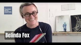 Belinda Fox talks with Maria Stoljar