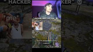 Hacker hai Bhai hacker hei  #tgrnrz #tgfgamer ( face video credit @Djexo )