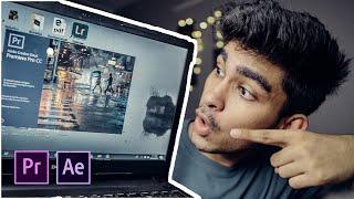RUN ADOBE SOFTWARES IN 4GB RAM.. TIPS AND TRICKS!!!!!