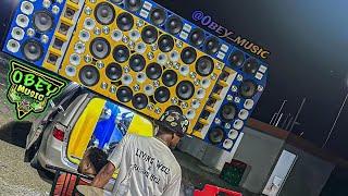 Kaly Ocho- SILICON  (Doble Tono) Car Audio “ChipeoMusicking  djJose