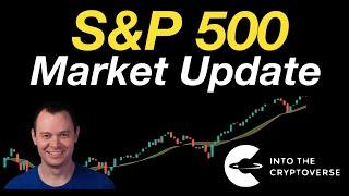 S&P 500: Market Update