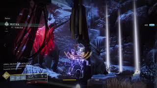 Destiny 2 | Gambit Exotic from Taken Grunt | 22nd of July 2019