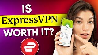 Honest ExpressVPN Review 2025: Is Express VPN Worth It?