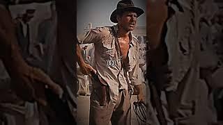 Han Solo vs Indiana Jones #edit #viral