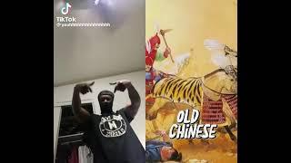 What Old Chinese Sounds Like