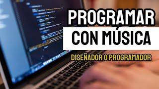 Música para programar software 2021