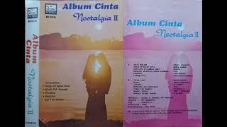 Album Cinta Nostalgia Vol. 2
