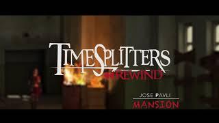 TimeSplitters : Rewind - Mansion - Jose Pavli