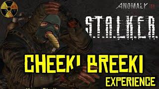 The Beginner Experience | S.T.A.L.K.E.R. Anomaly #1