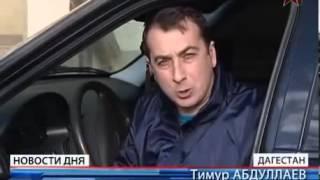 Дагестан увлекся тюнингом российских автомобилей