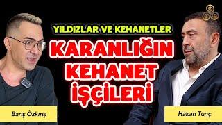 İşte Tüm Kahinlerin Sırrı | Barış Özkırış