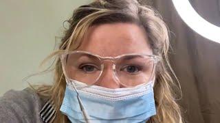 ASMR Dental Cleaning l Personal Attention l Medical Role Play